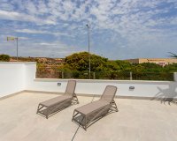 New Build - Apartment - Sucina