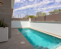 New Build - Apartment - Sucina