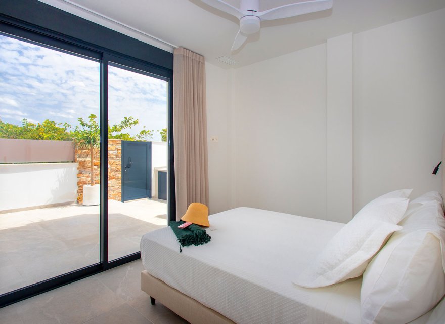 New Build - Apartment - Sucina