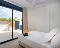 New Build - Apartment - Sucina