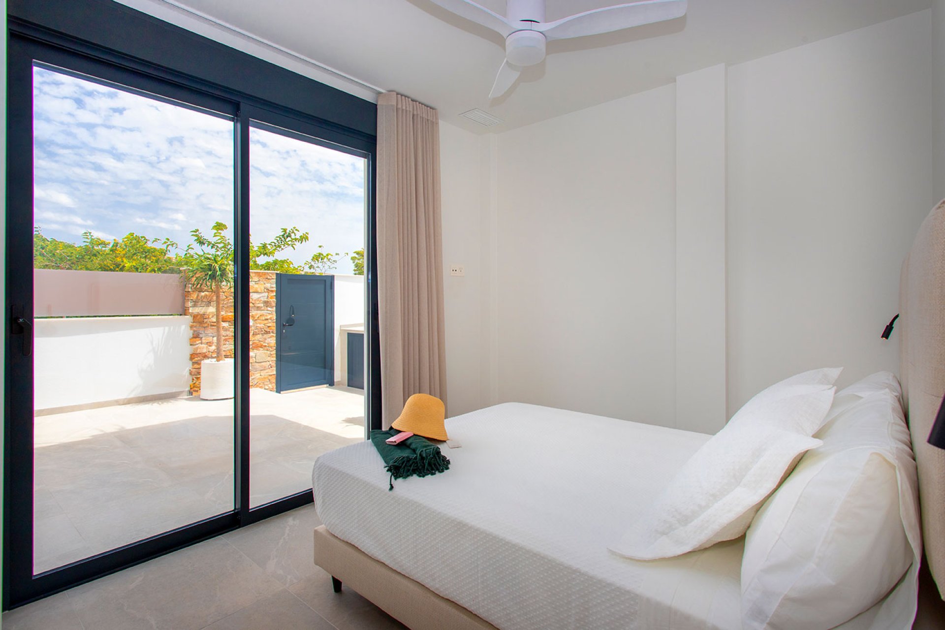 New Build - Apartment - Sucina