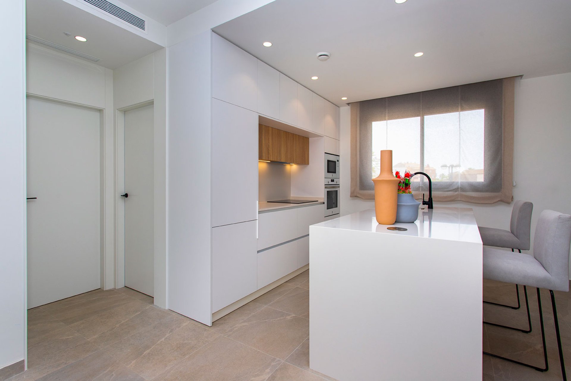 New Build - Apartment - Sucina