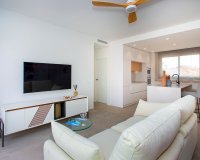 New Build - Apartment - Sucina