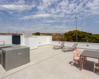 New Build - Apartment - Sucina