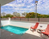 New Build - Apartment - Sucina