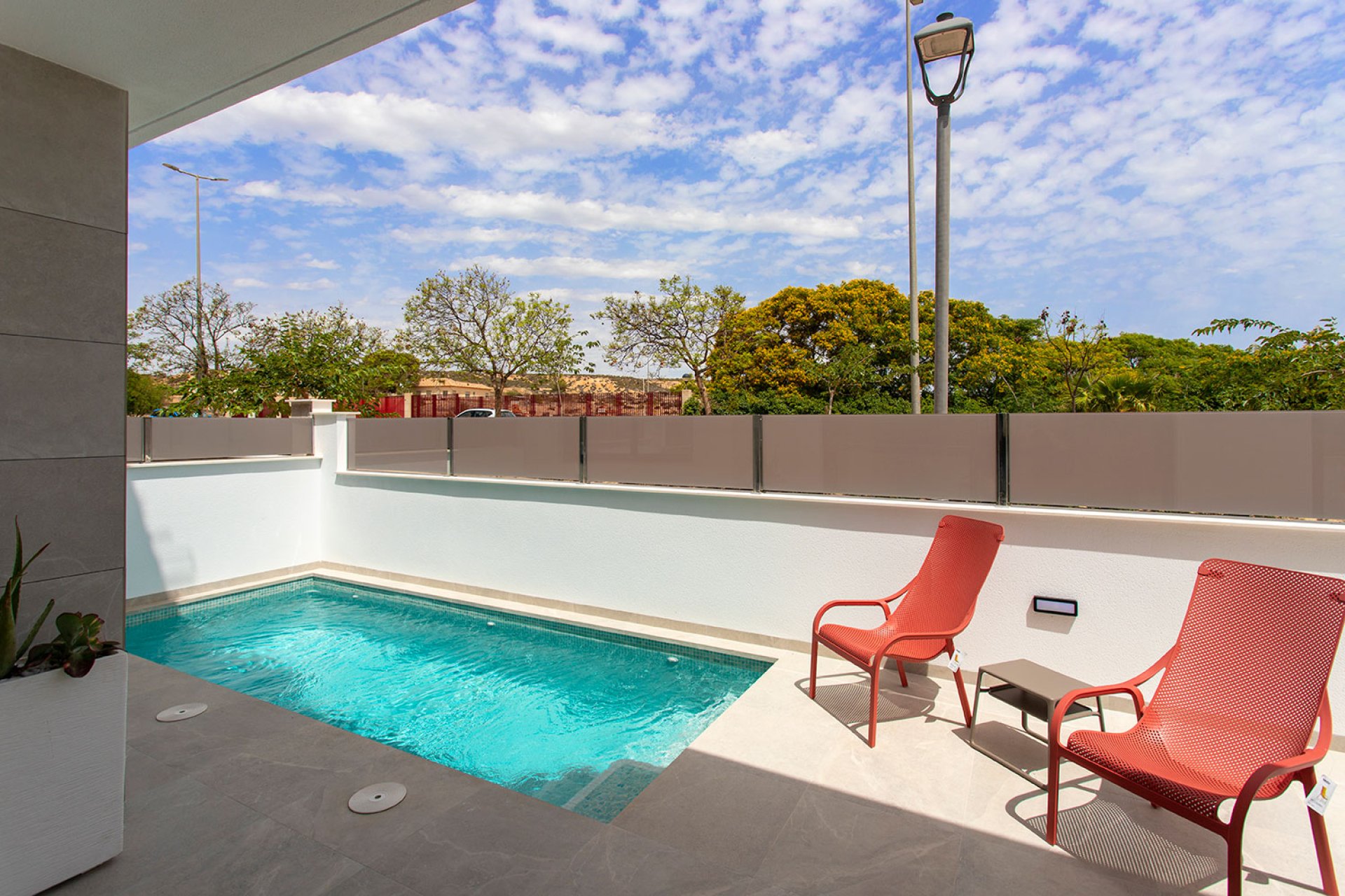 New Build - Apartment - Sucina