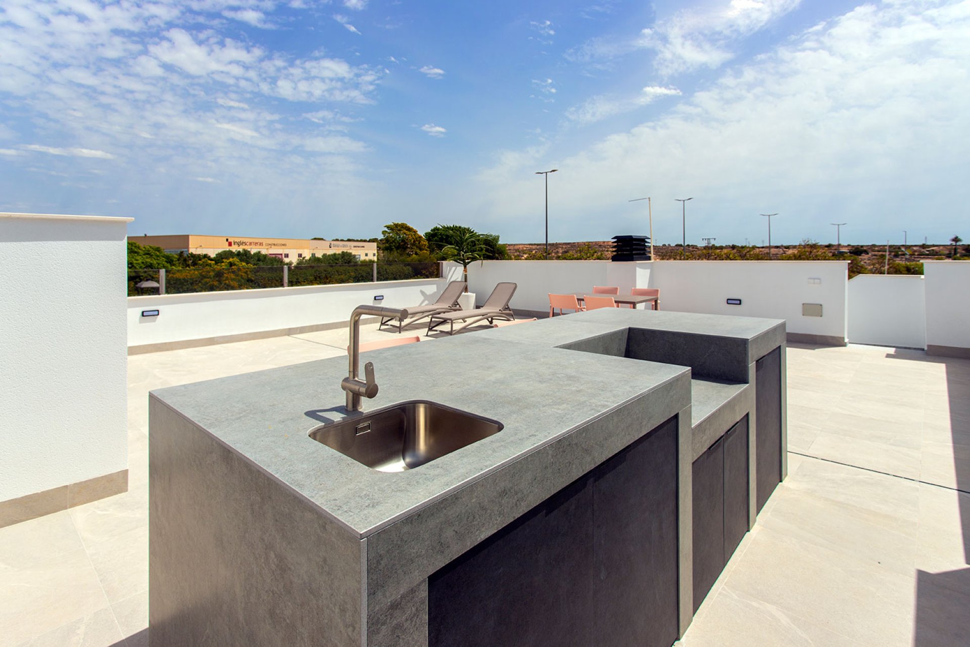 New Build - Apartment - Sucina