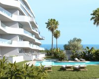 New Build - Apartment - Torre de la Horadada