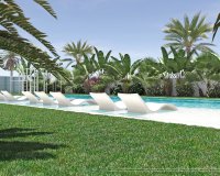 New Build - Apartment - Torre de la Horadada