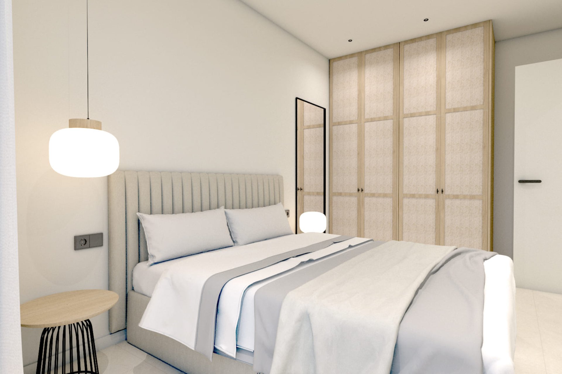 New Build - Apartment - Torre de la Horadada