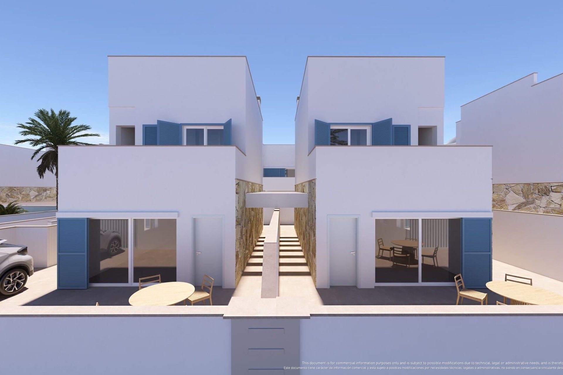 New Build - Apartment - Torre de la Horadada