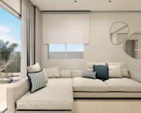 New Build - Apartment - Torre de la Horadada