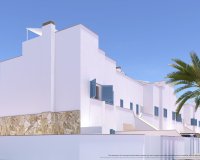 New Build - Apartment - Torre de la Horadada