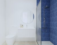 New Build - Apartment - Torre de la Horadada