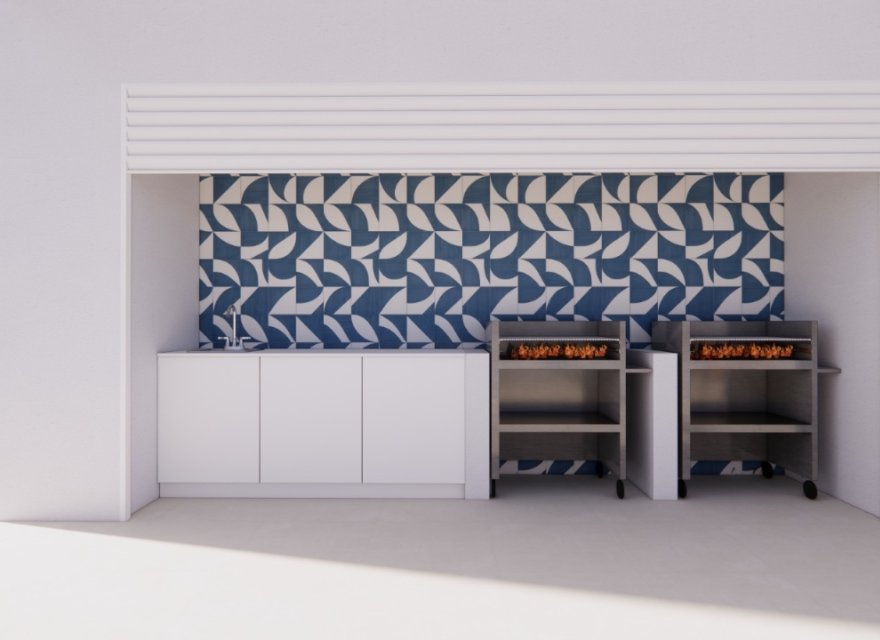 New Build - Apartment - Torre de la Horadada