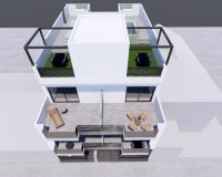 New Build - Apartment - Torre de la Horadada