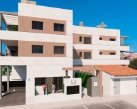 New Build - Apartment - Torre de la Horadada