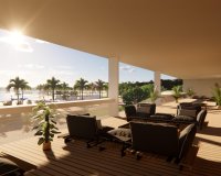 New Build - Apartment - Torre Pacheco - Santa Rosalia Lake and Life Resort