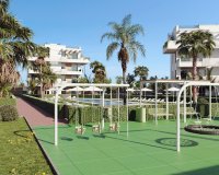 New Build - Apartment - Torre Pacheco - Santa Rosalia Lake and Life Resort