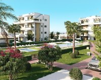 New Build - Apartment - Torre Pacheco - Santa Rosalia Lake and Life Resort