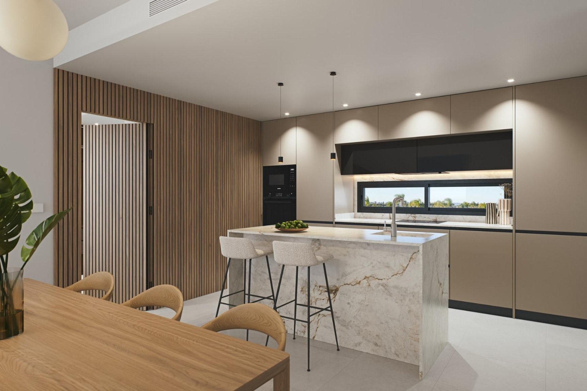 New Build - Apartment - Torre Pacheco - Santa Rosalia Lake and Life Resort