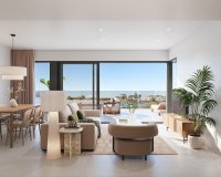 New Build - Apartment - Torre Pacheco - Santa Rosalia Lake and Life Resort