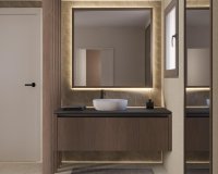 New Build - Apartment - Torre Pacheco - Santa Rosalia Lake and Life Resort