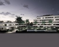 New Build - Apartment - Torre Pacheco - Santa Rosalia Lake and Life Resort