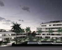 New Build - Apartment - Torre Pacheco - Santa Rosalia Lake and Life Resort