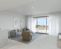 New Build - Apartment - Torre Pacheco - Santa Rosalia Lake and Life Resort