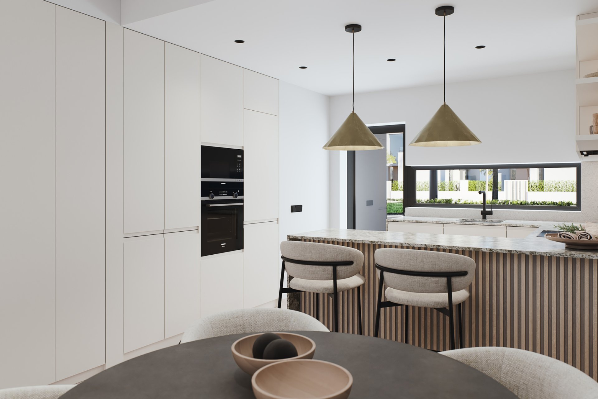 New Build - Apartment - Torre Pacheco - Torre-Pacheco