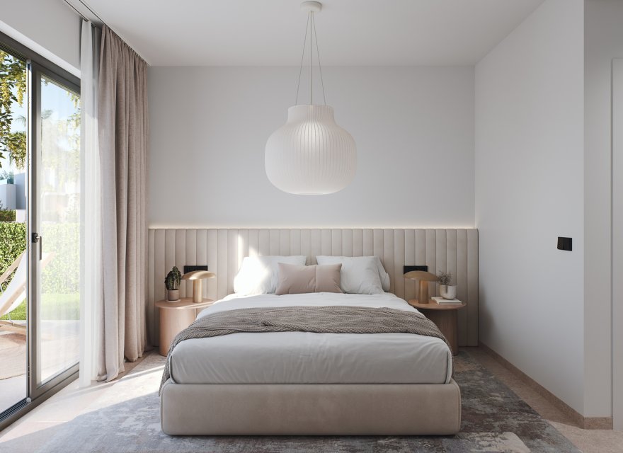 New Build - Apartment - Torre Pacheco - Torre-Pacheco