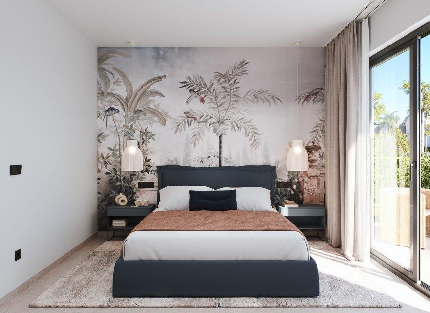 New Build - Apartment - Torre Pacheco - Torre-Pacheco