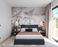 New Build - Apartment - Torre Pacheco - Torre-Pacheco