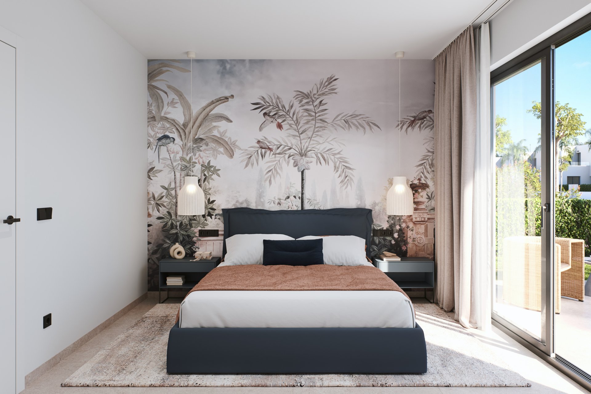 New Build - Apartment - Torre Pacheco - Torre-Pacheco