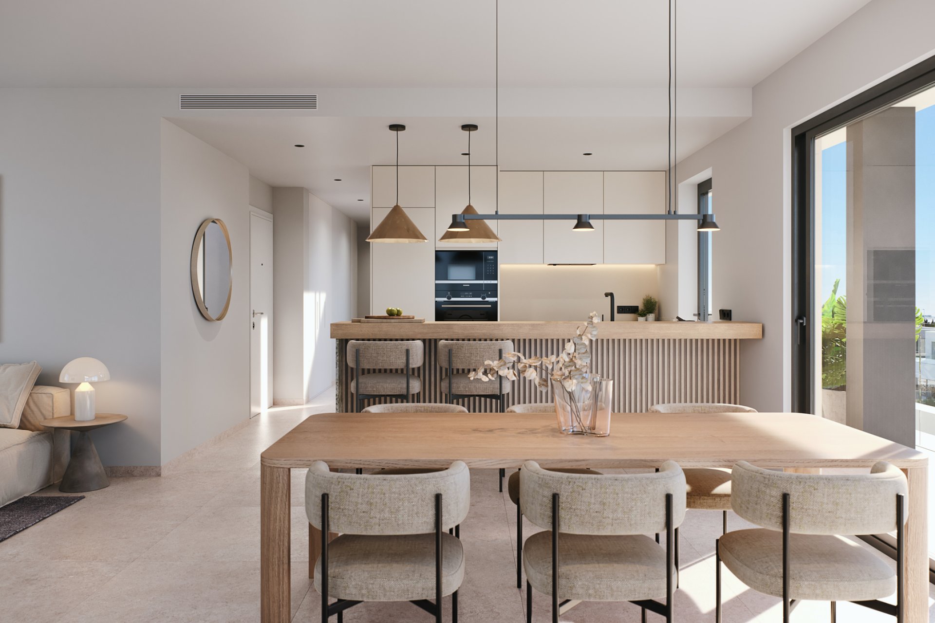 New Build - Apartment - Torre Pacheco - Torre-Pacheco