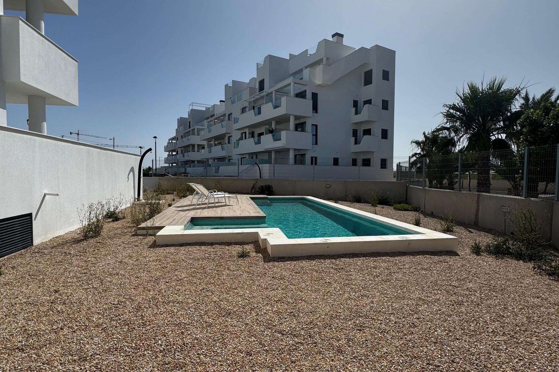 New Build - Apartment - Torre Pacheco - Torre-Pacheco