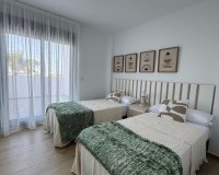 New Build - Apartment - Torre Pacheco - Torre-Pacheco