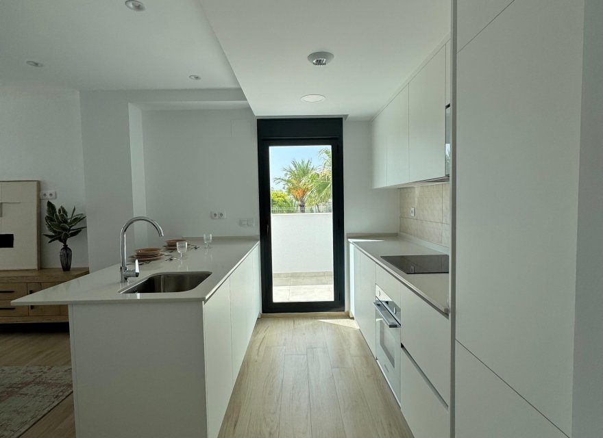New Build - Apartment - Torre Pacheco - Torre-Pacheco