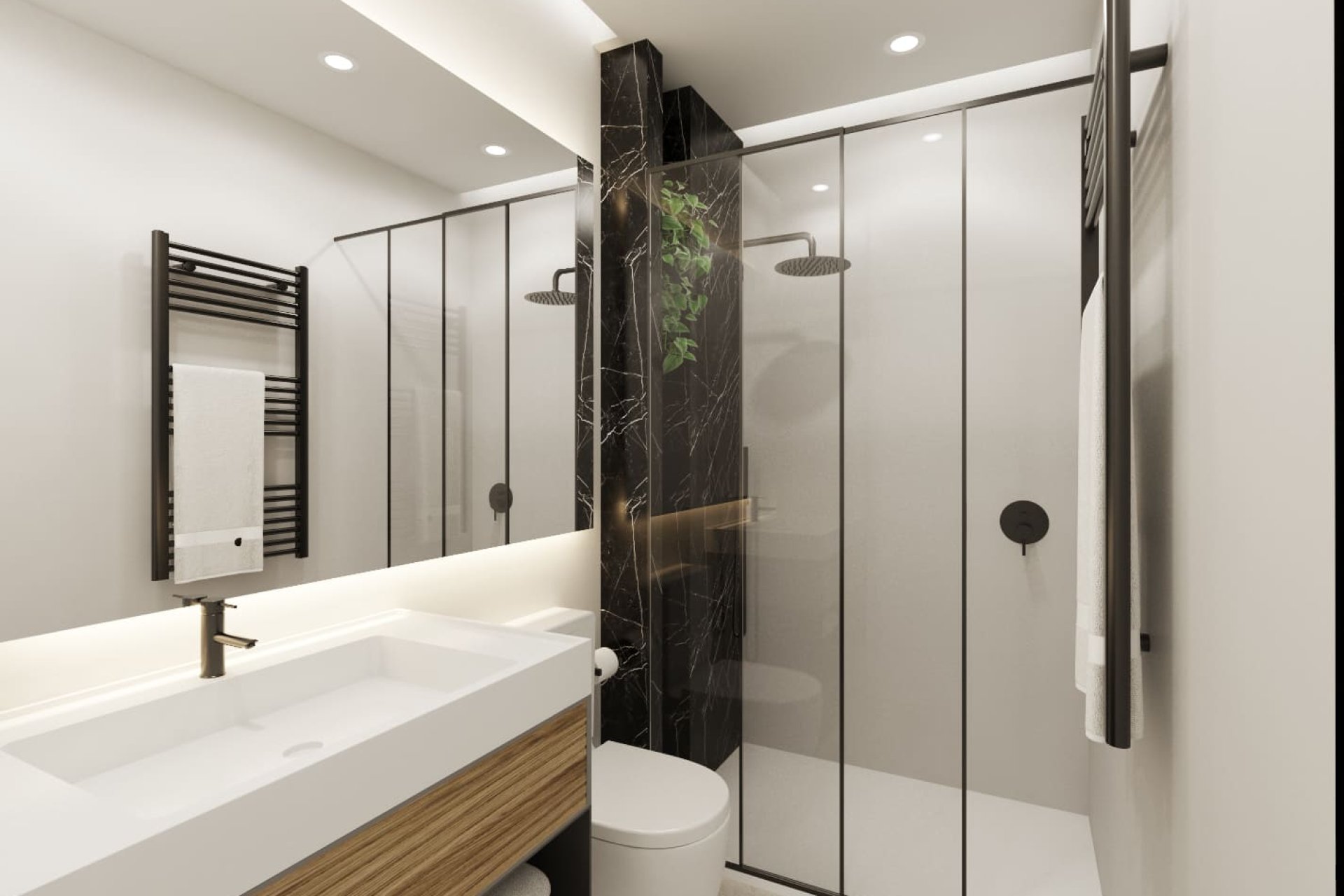 New Build - Apartment - Torre Pacheco - Torre-Pacheco