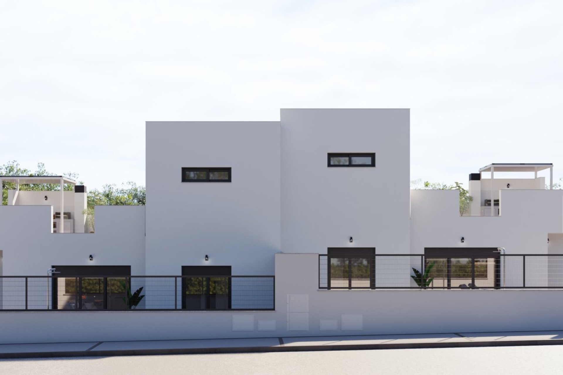 New Build - Apartment - Torre Pacheco - Torre-Pacheco