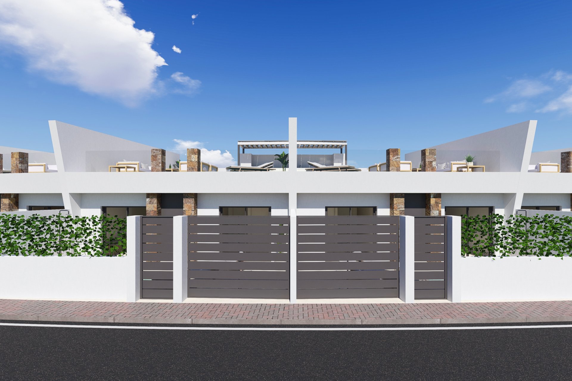 New Build - Apartment - Torre Pacheco - Torre-Pacheco