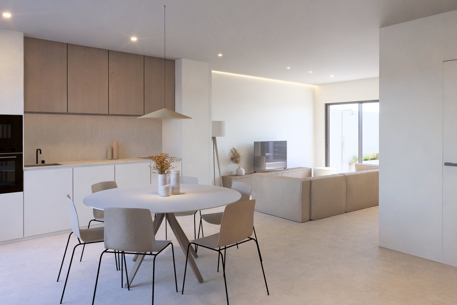 New Build - Apartment - Torre Pacheco - Torre-Pacheco