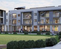 New Build - Apartment - Torre Pacheco - Torre-Pacheco