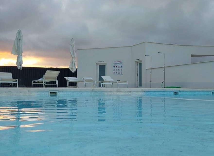 New Build - Apartment - Torre Pacheco - Torre-Pacheco