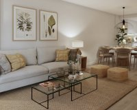 New Build - Apartment - Torremolinos