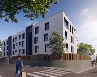 New Build - Apartment - Torremolinos