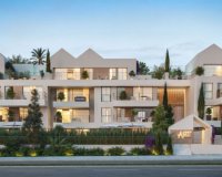 New Build - Apartment - Torremolinos