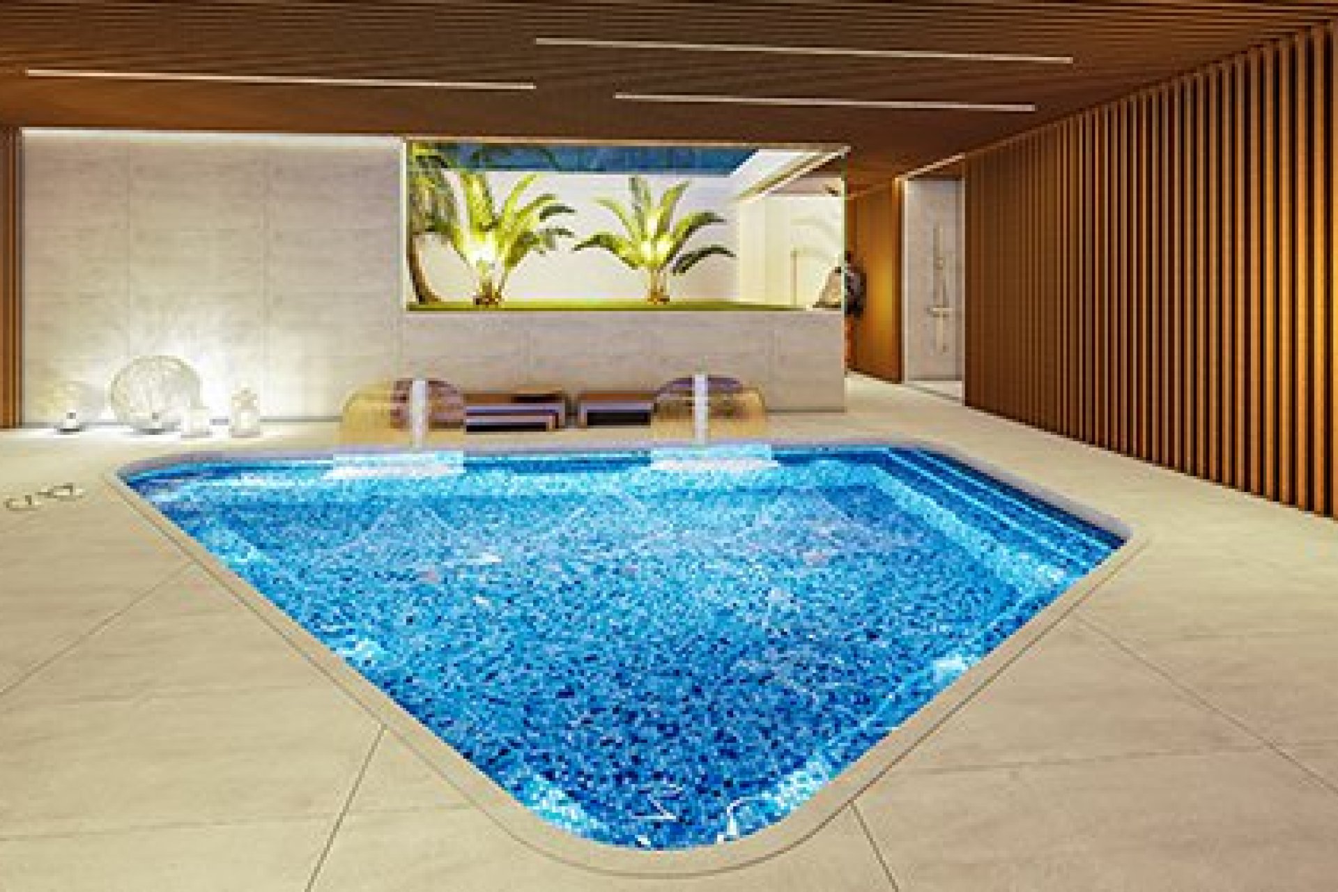 New Build - Apartment - Torremolinos