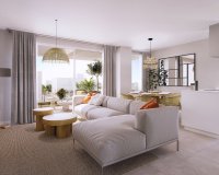 New Build - Apartment - Torremolinos